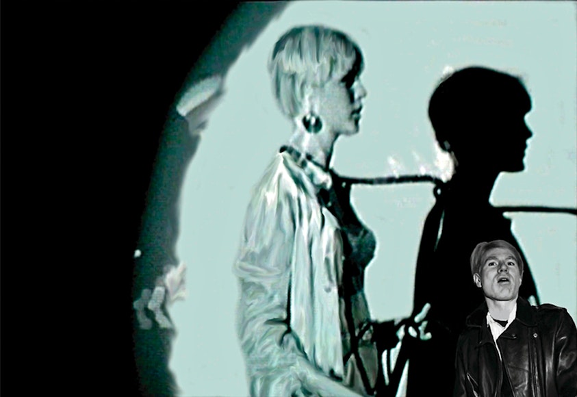 Pop Remix