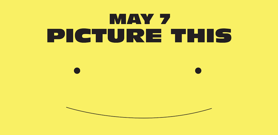 Free First Saturday: Picture This