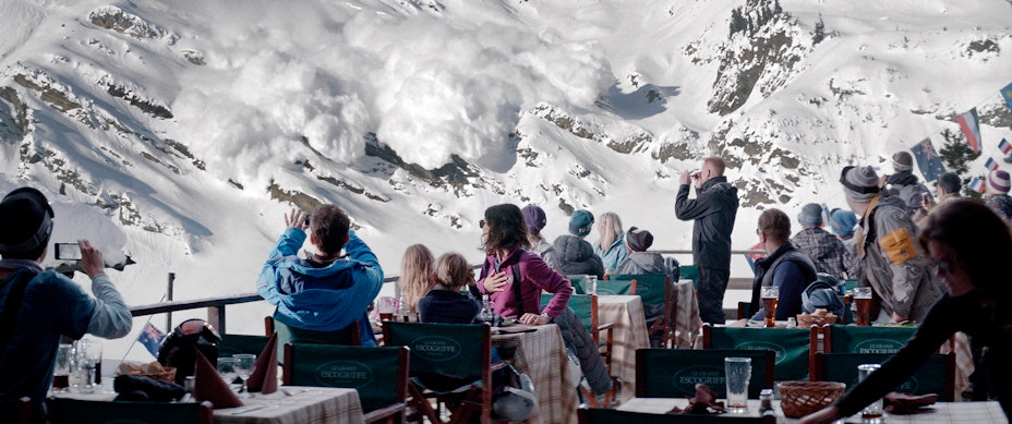Force Majeure (Turist) 