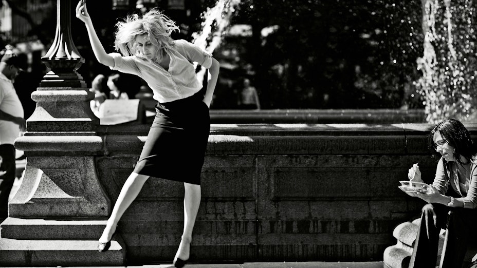Frances Ha 