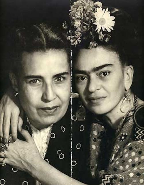 Frida Kahlo