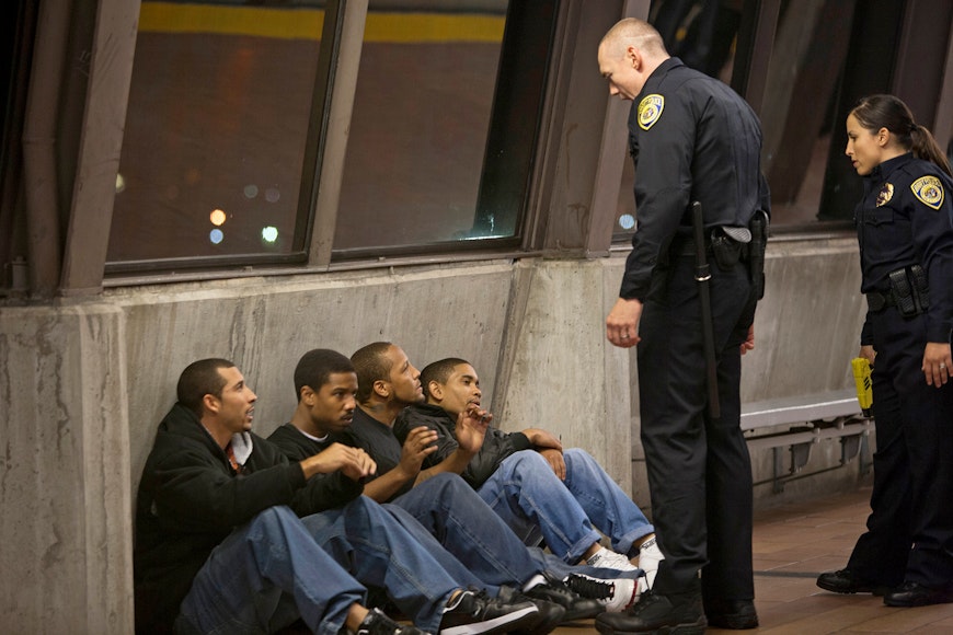 Fruitvale Station