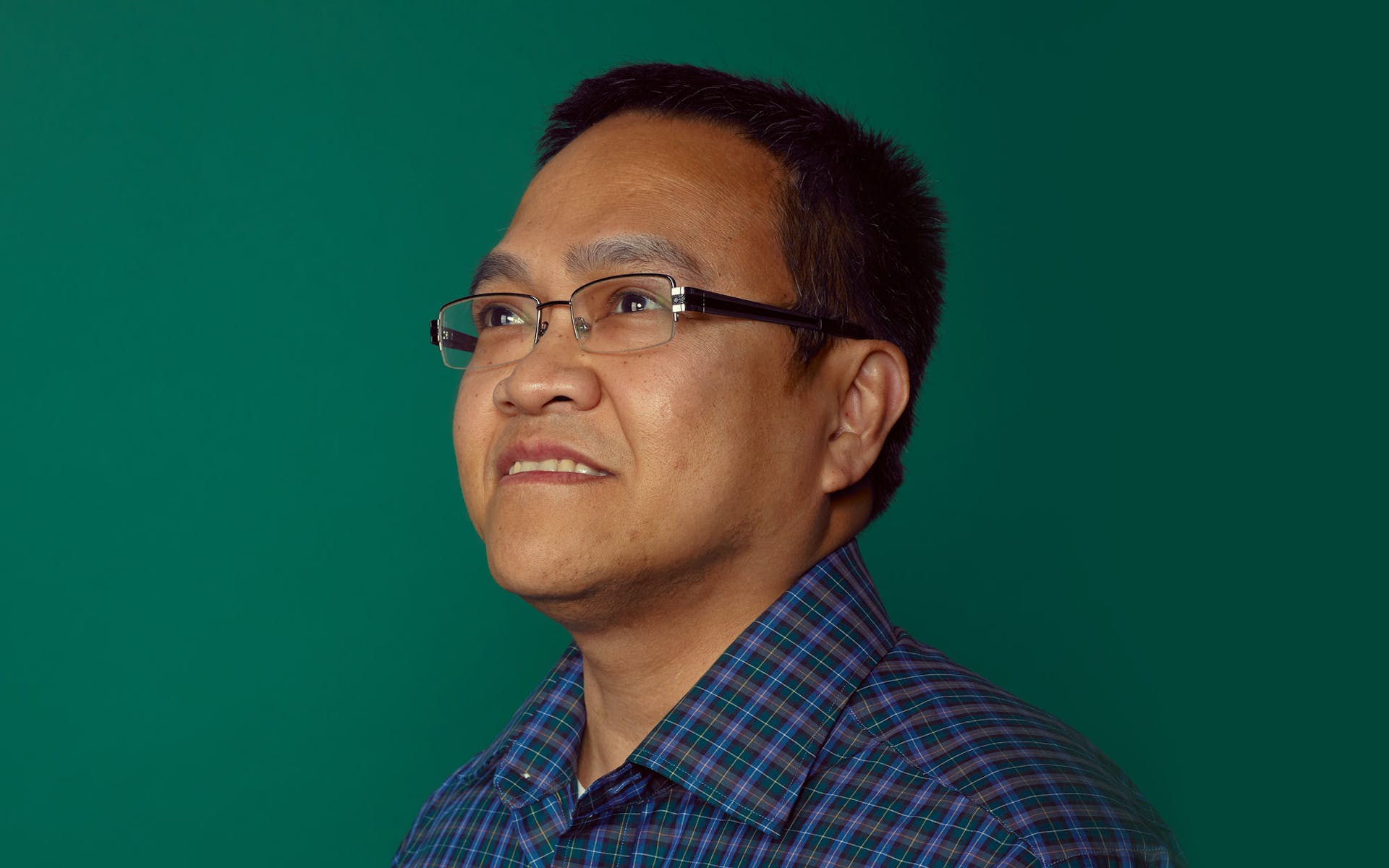 Glen de Guzman