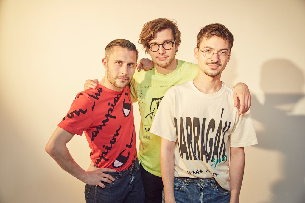 2018: The Year According to Golgotha