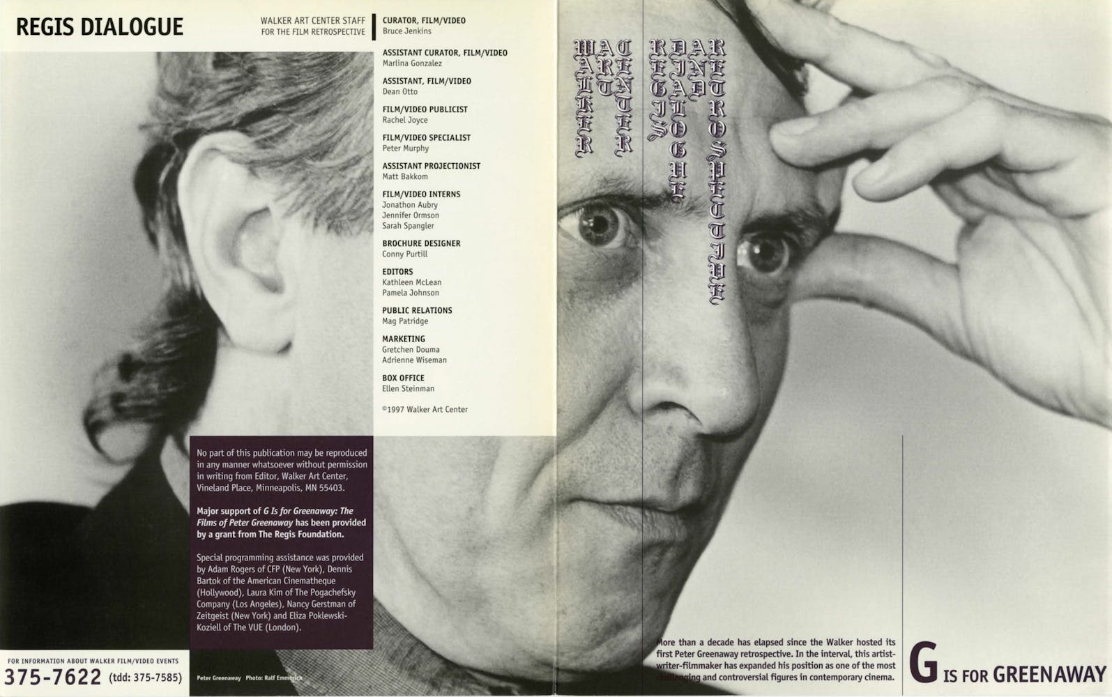 greenaway brochure 1