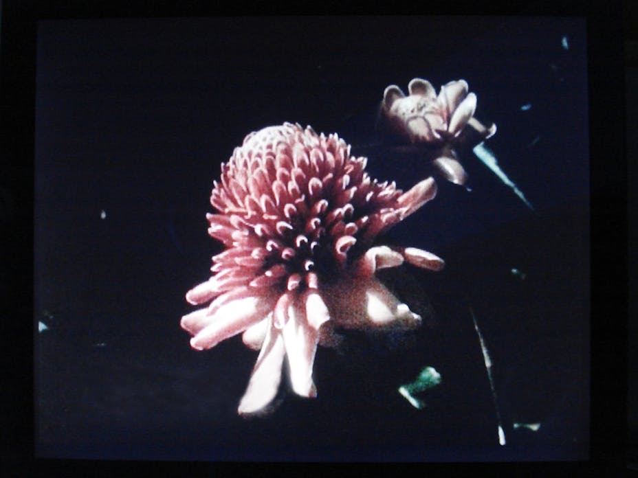 Yto Barrada, Hand-Me-Downs, 2011 (film still)
