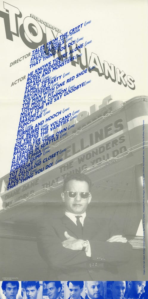 Hanks brochure 3