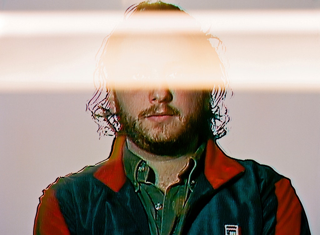 Oneohtrix Point Never