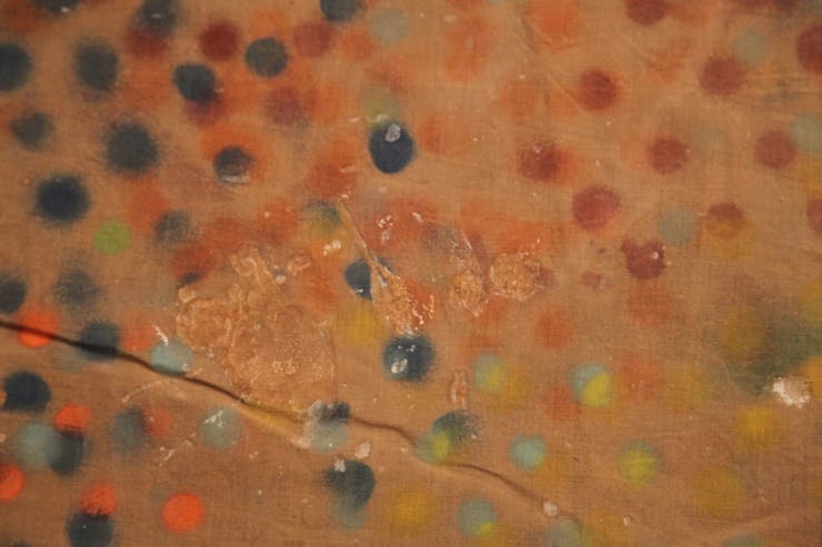 Summerspace drop detail