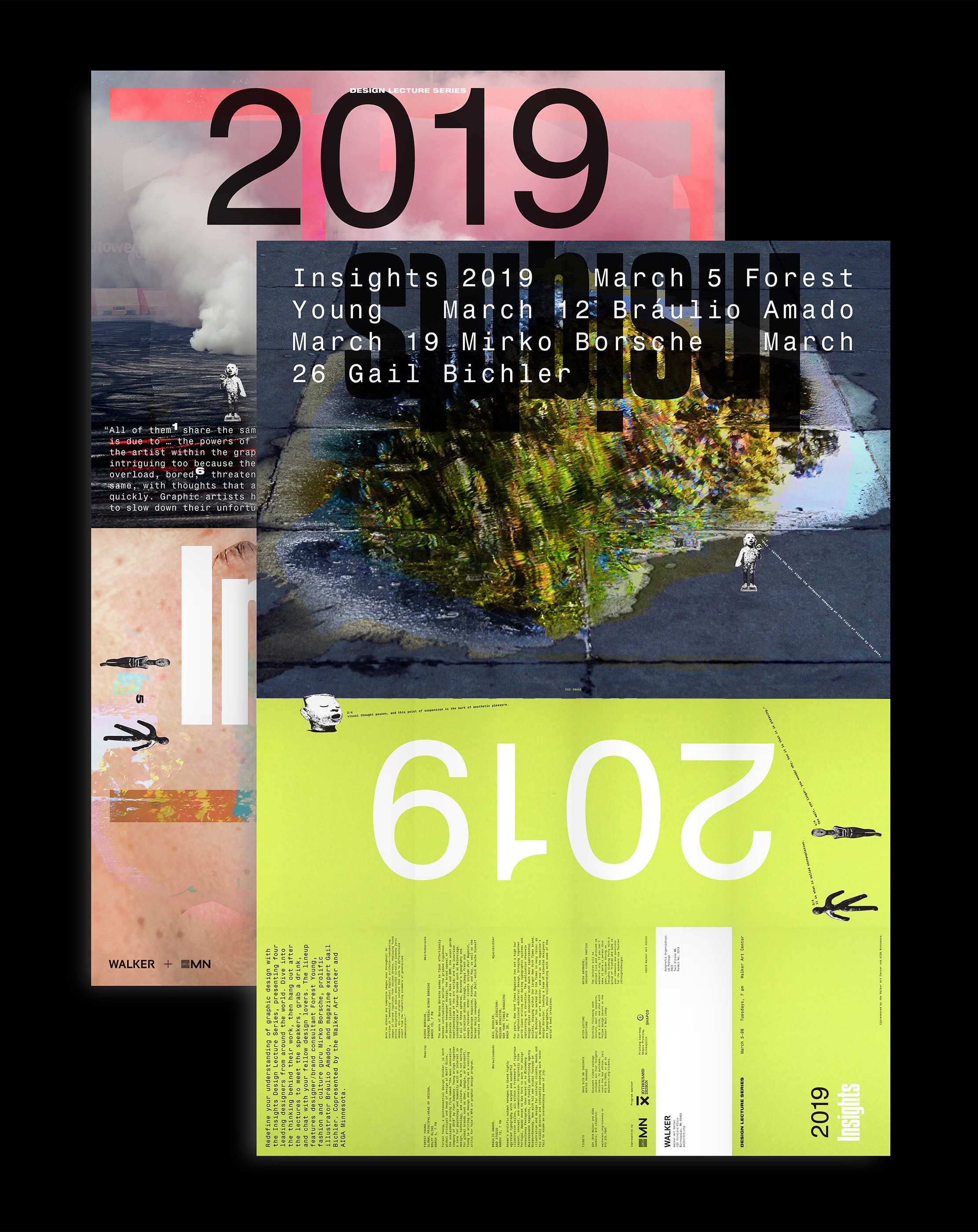 Insights 2019 poster back