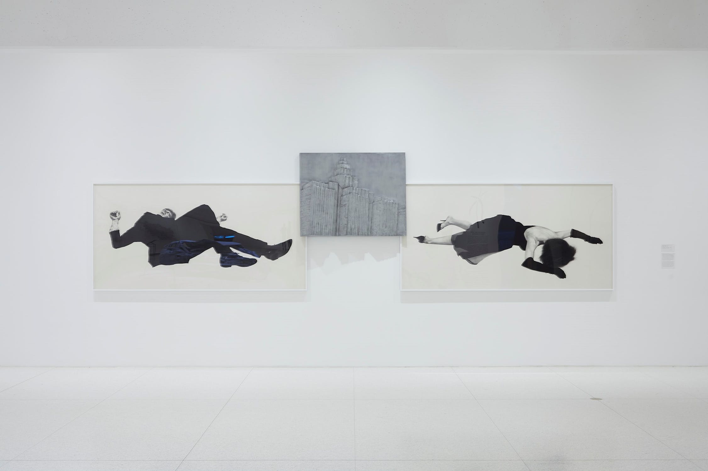 Art In Times Of Uncertainty I I Am You You Are Too I