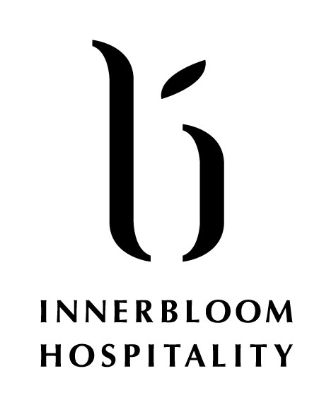 Logo: Innerbloom Hospitality