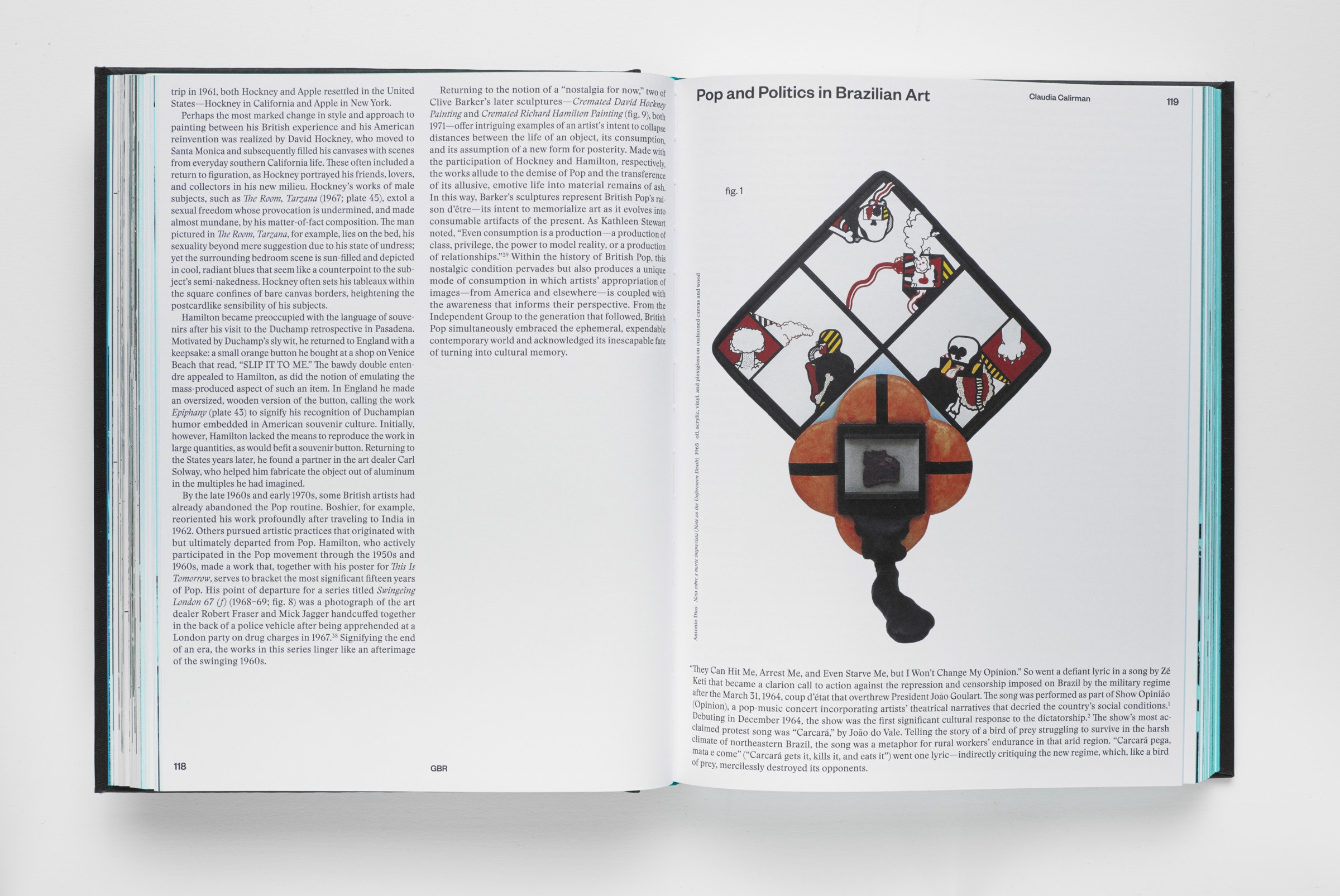 International Pop Catalogue