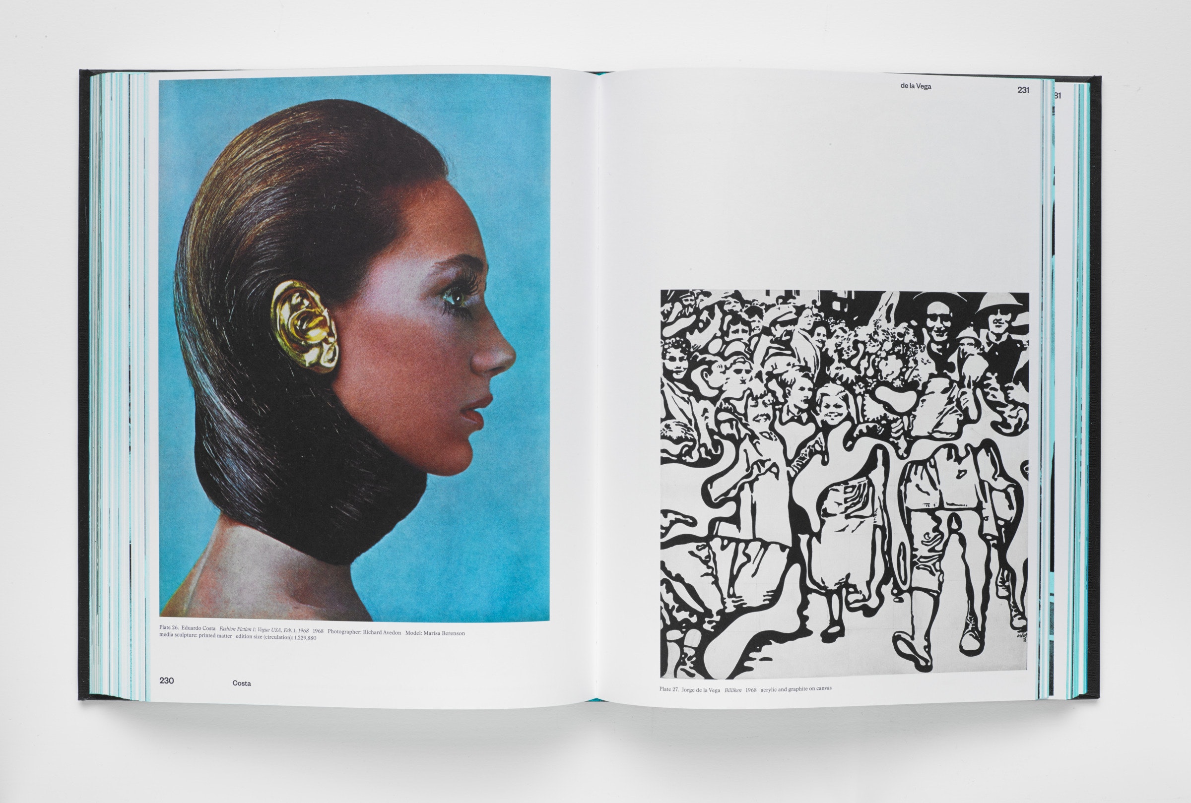 International Pop Catalogue