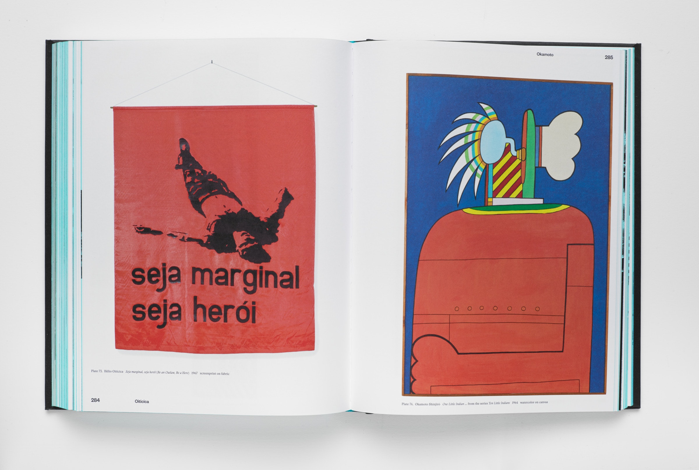 International Pop Catalogue