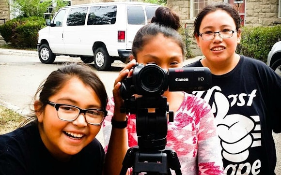 Indigenous Youth Films 