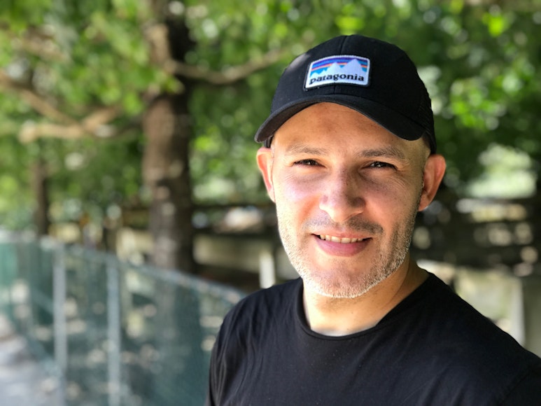 Walker Forum: Art x Sustainability with Iván Asin