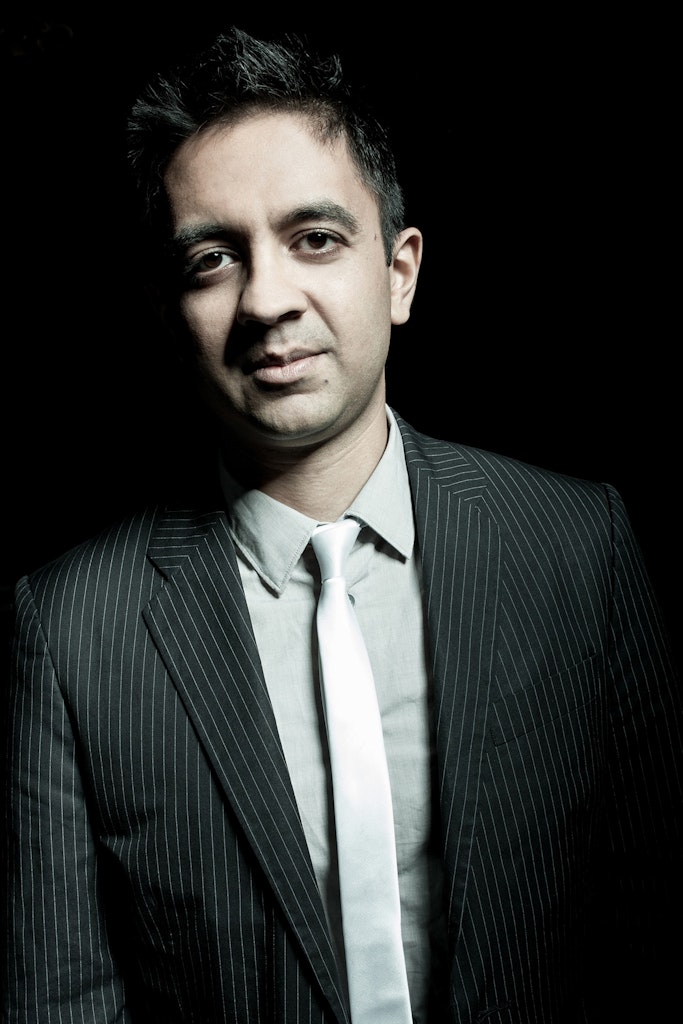 Vijay Iyer (Photo: Barbara Rigon)