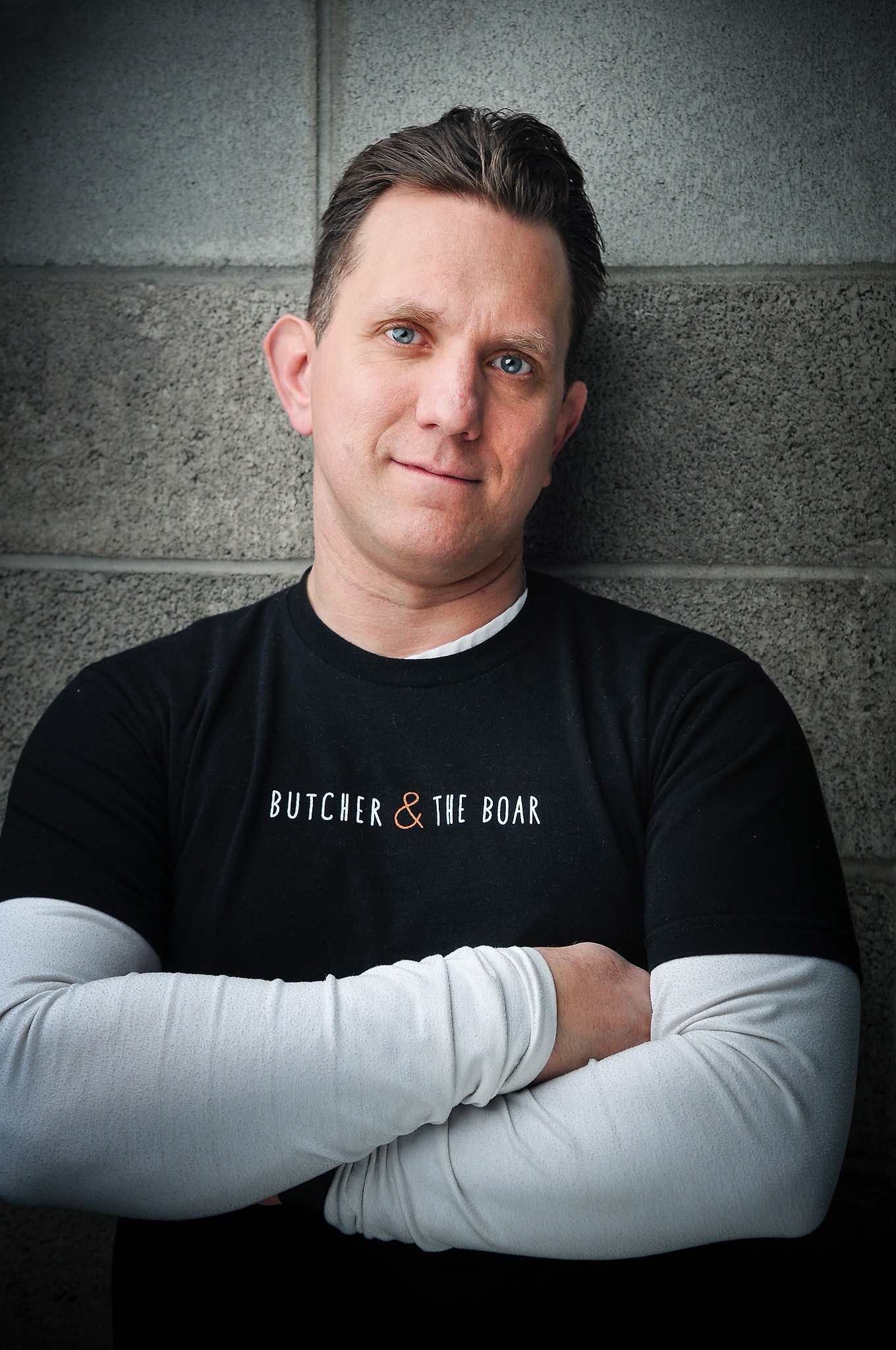 Tastings with Chef-in-Residence Jack Riebel