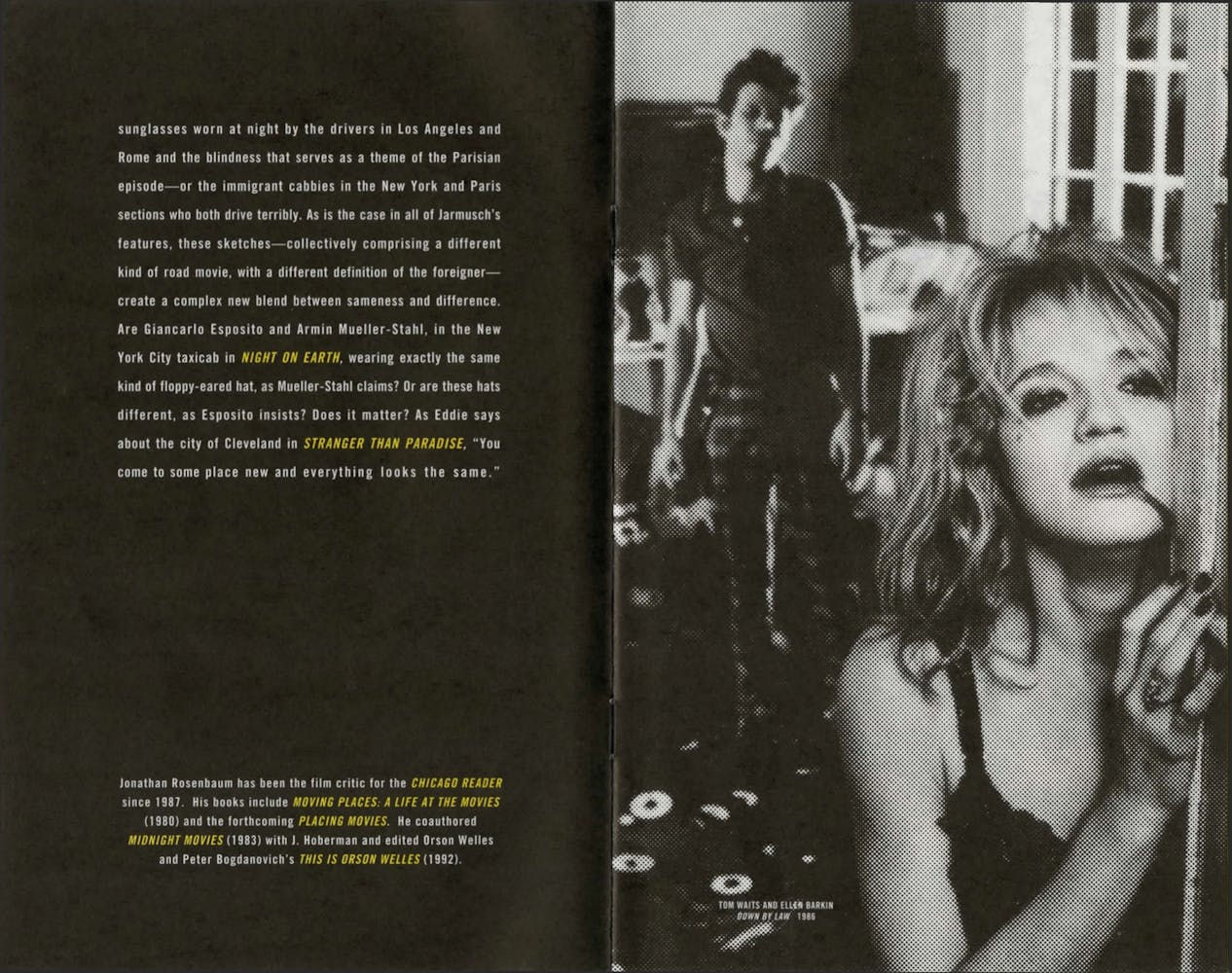 Jarmusch brochure 4