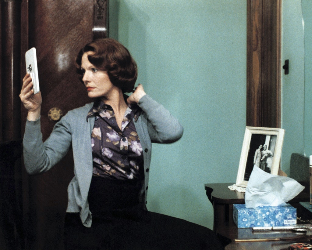 Jeanne Dielman, 