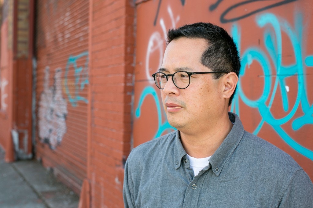 2014: The Year According to Jeff Chang