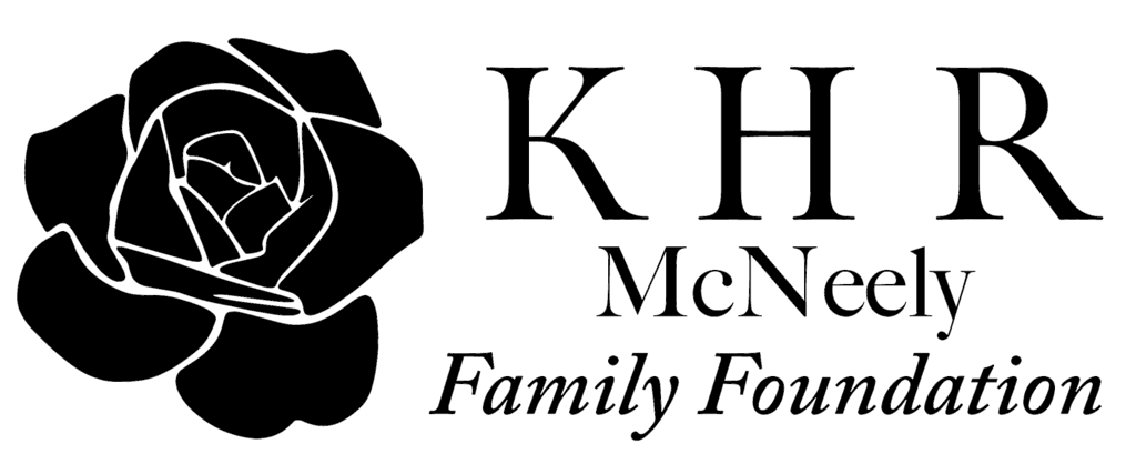 Family Programs are supported by the KHR McNeely Family Foundation, thanks to Kevin, Rosemary, and Hannah Rose McNeely.
