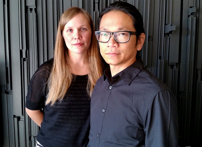 Art School: When does design become a lifestyle?