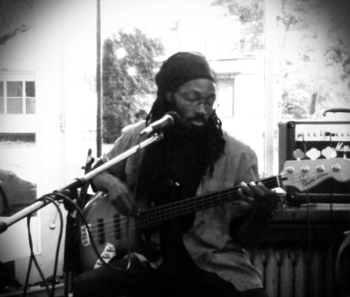 Public Voices: Khary Jackson