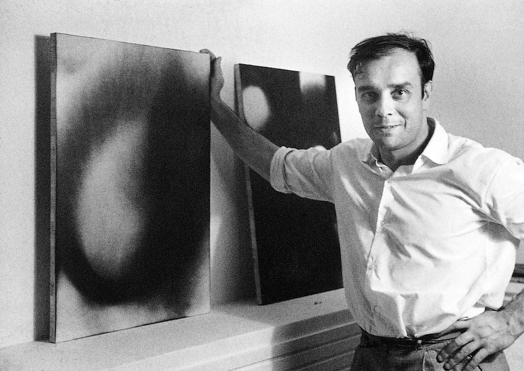 Yves Klein