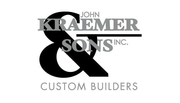 Logo: John Kraemer & Sons Inc