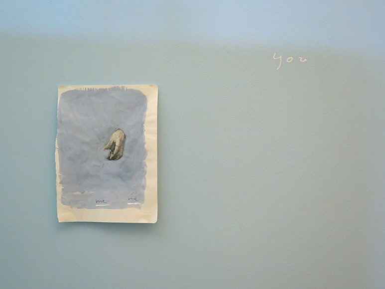 Opening-Day Artist Talk: Lee Kit
