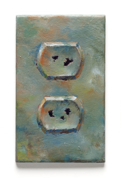 Gallery Talk: David Lefkowitz