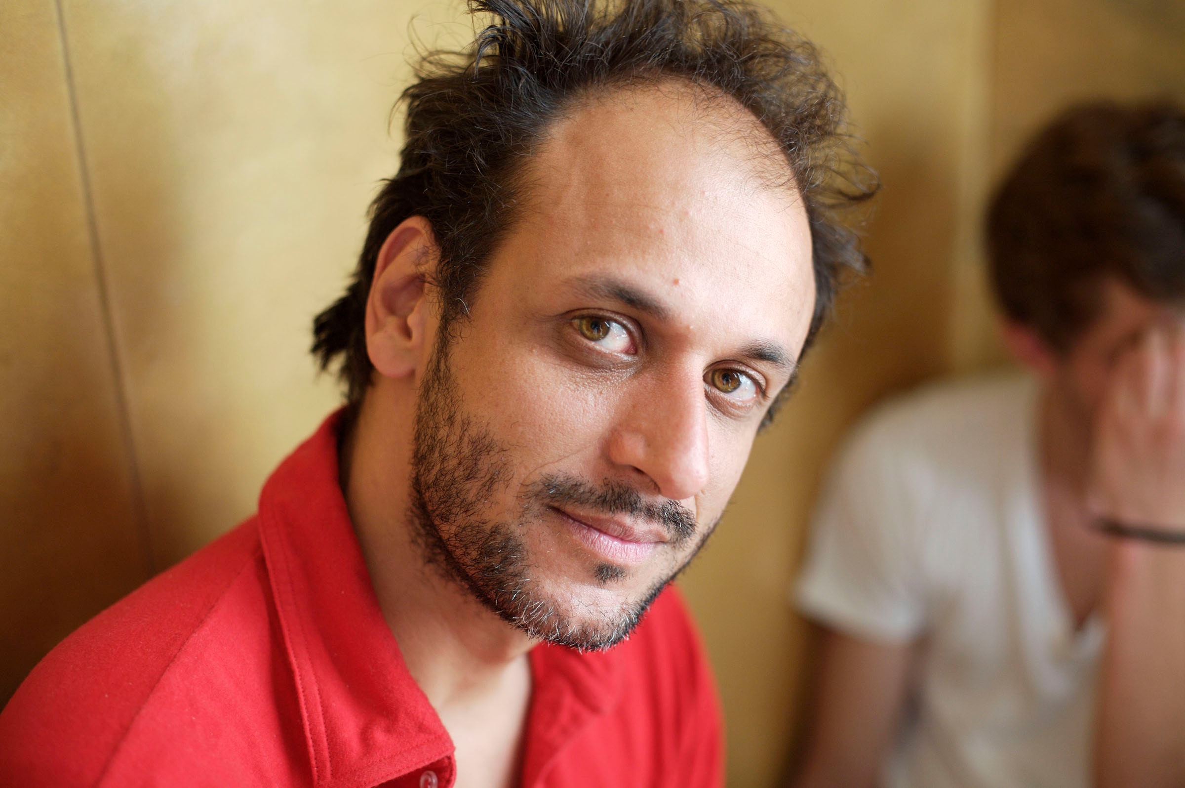 Next photo of Luca Guadagnino