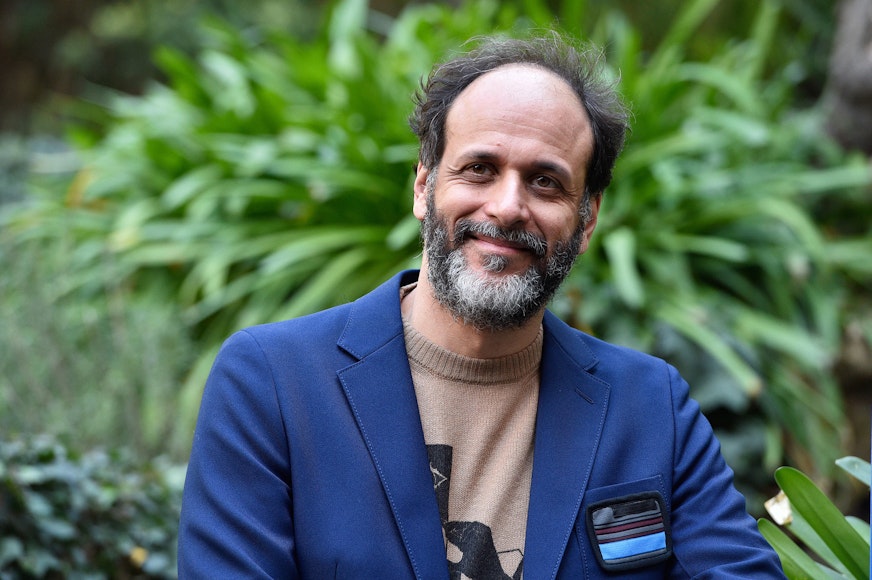 Walker Dialogue: Luca Guadagnino with Scott Foundas