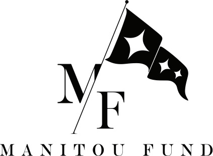 Logo: Manitou Fund