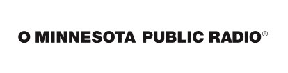 Logo: Minnesota Public Radio