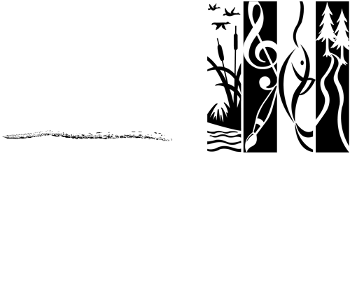 Minnesota State Arts Board and Clean Water Land and Legacy logo