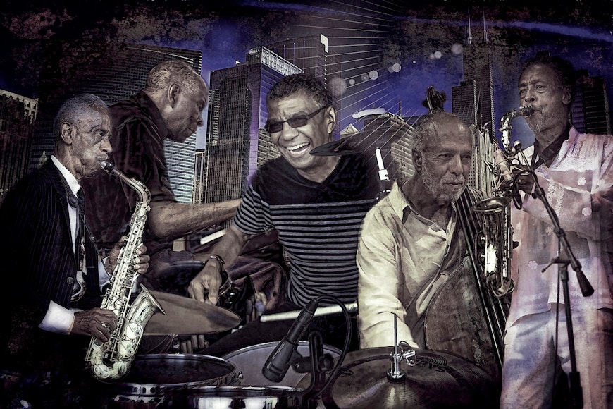 Art School: What is great jazz?