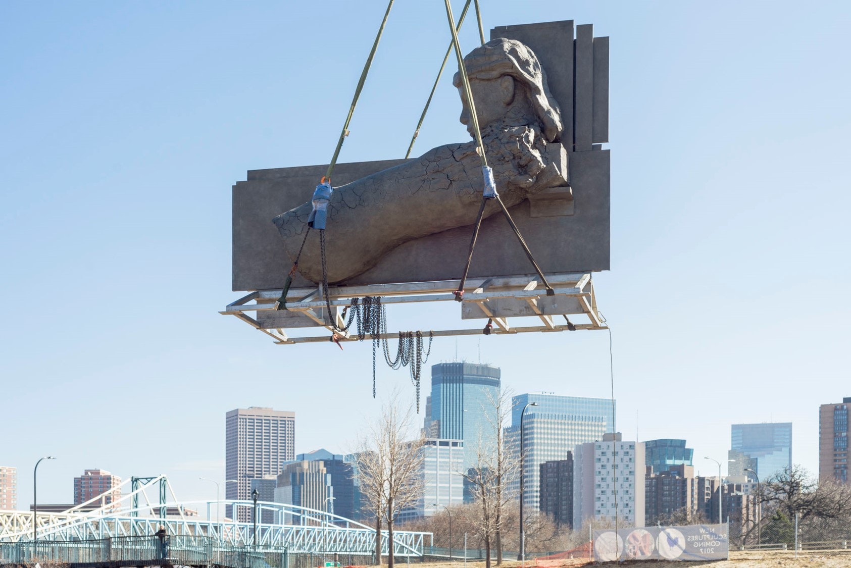 Cultivating the Garden for Art