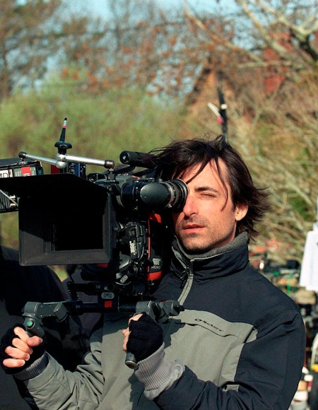 A Dialogue: Noah Baumbach and Scott Foundas