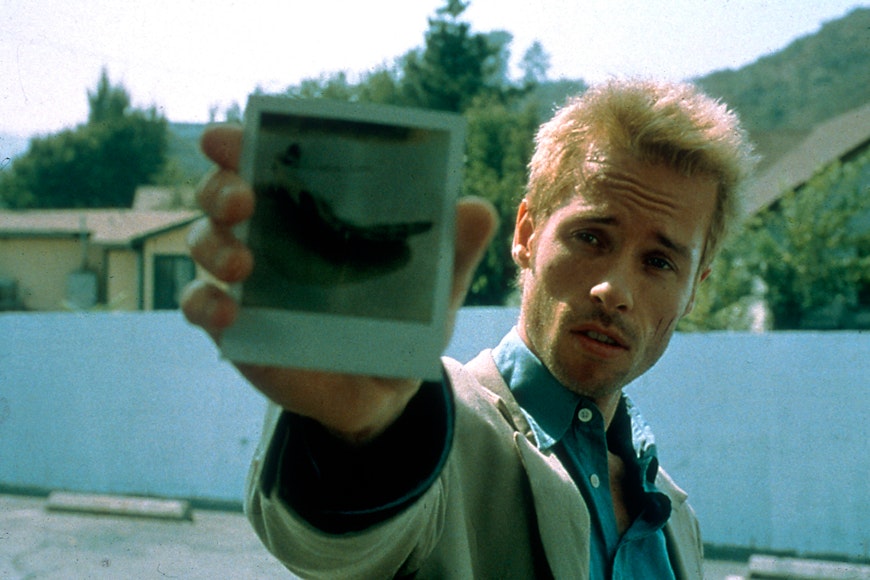 Memento