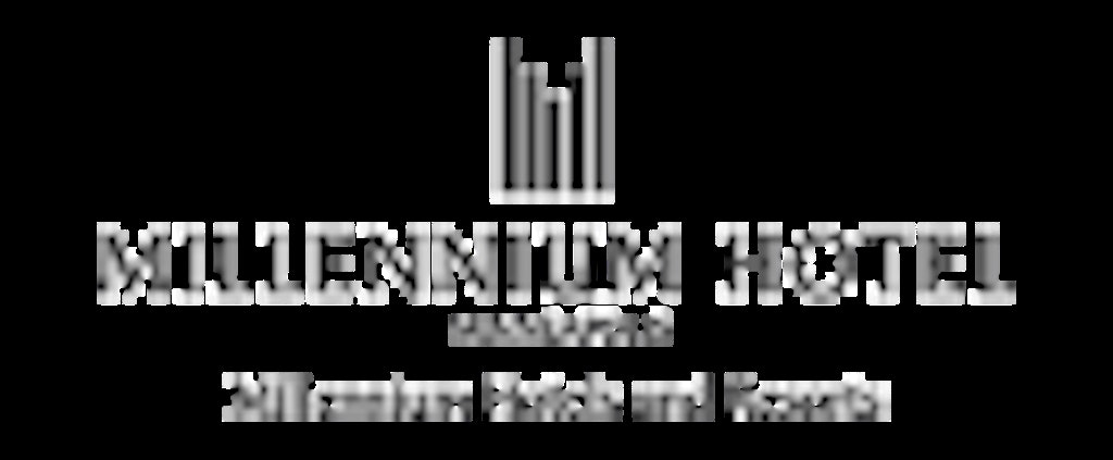 Official hotel partner
