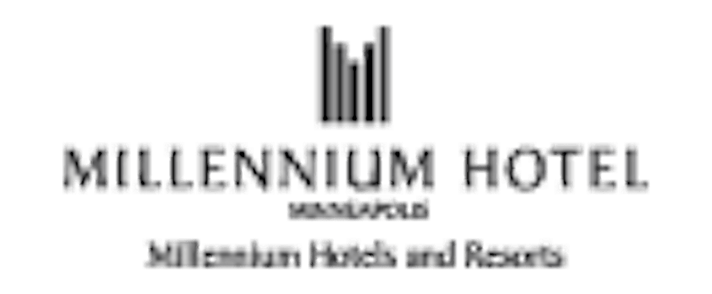 Official hotel partner
