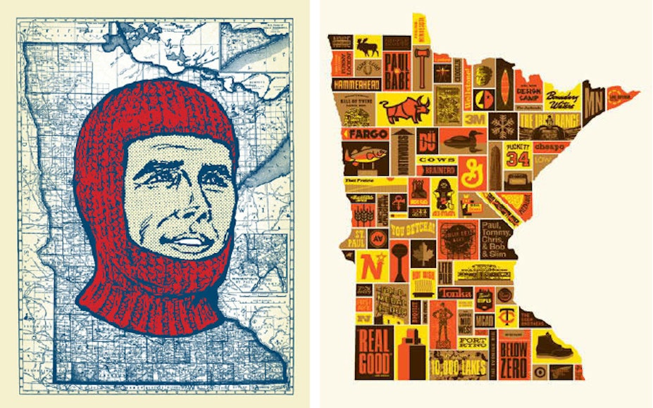 Insights: Minnesota Design: A Celebration, featuring Andrew Blauvelt