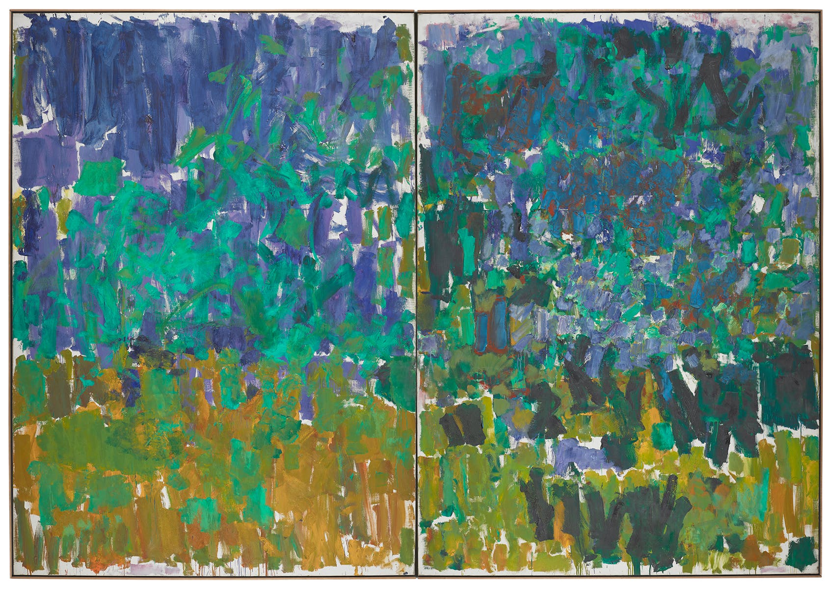 The Walker Art Center presents Five Ways In Themes from the Collection