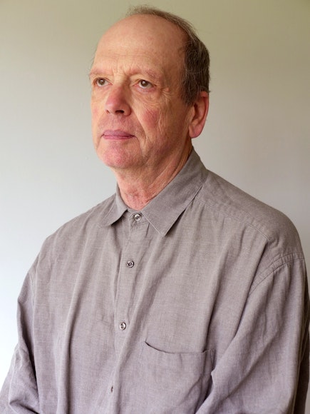 Opening-Day Artist Talk: Morgan Fisher