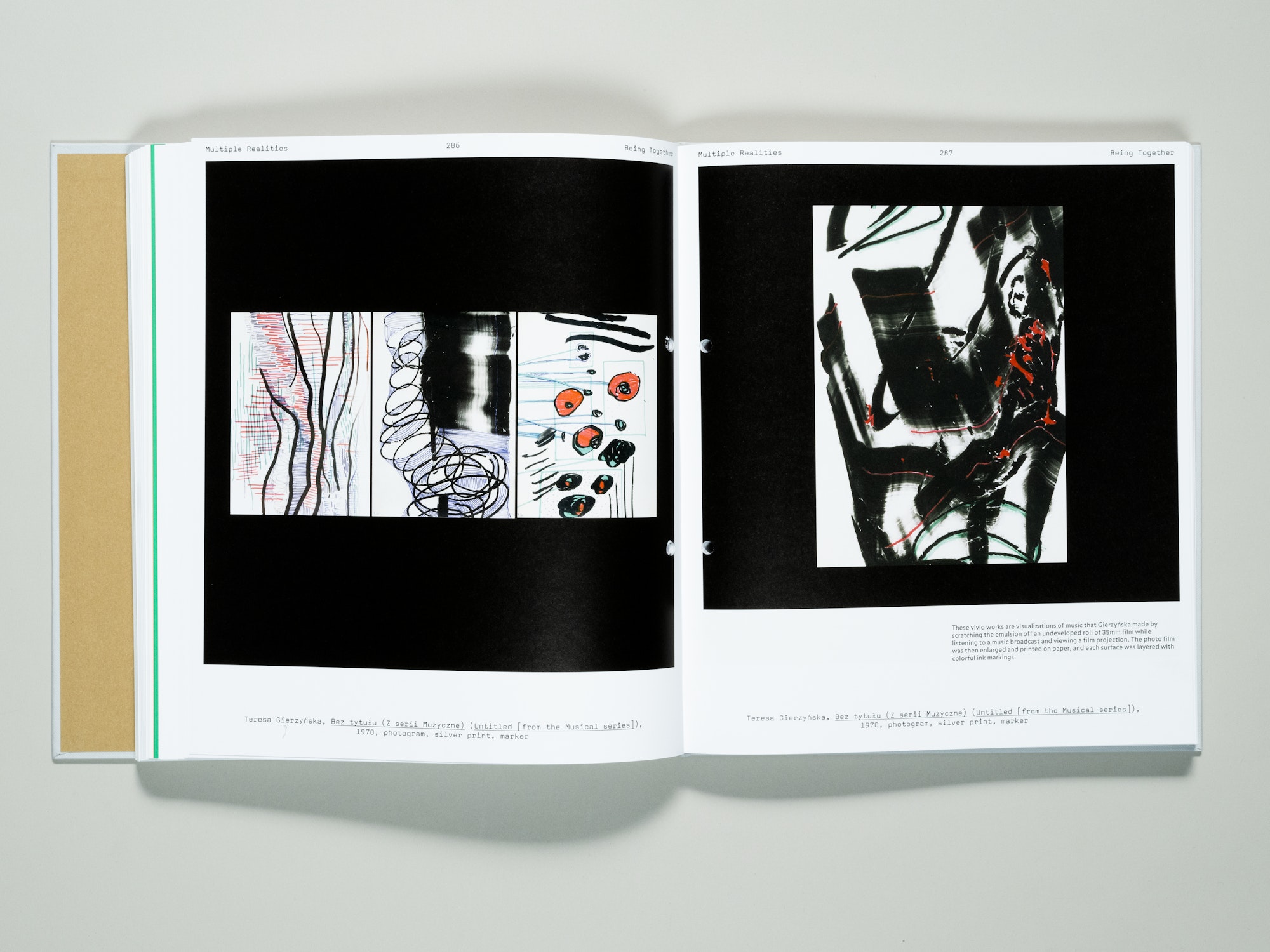 Multiple Realities: Experimental Art in the Eastern Bloc 1960s