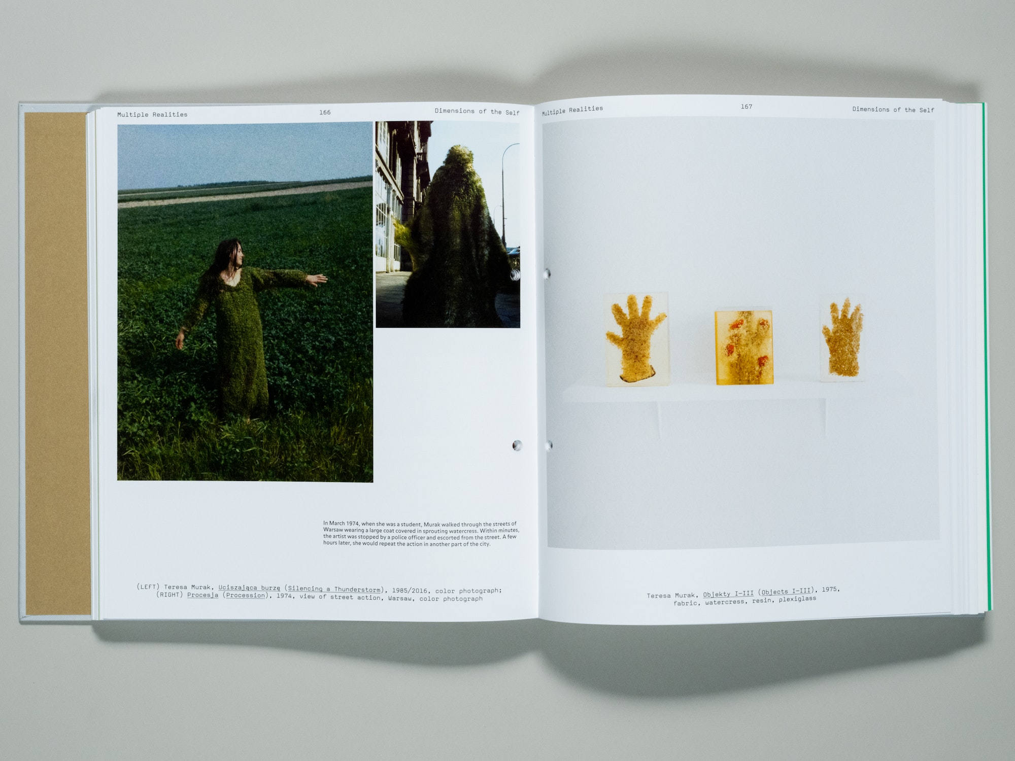 Multiple Realities: Experimental Art in the Eastern Bloc 1960s