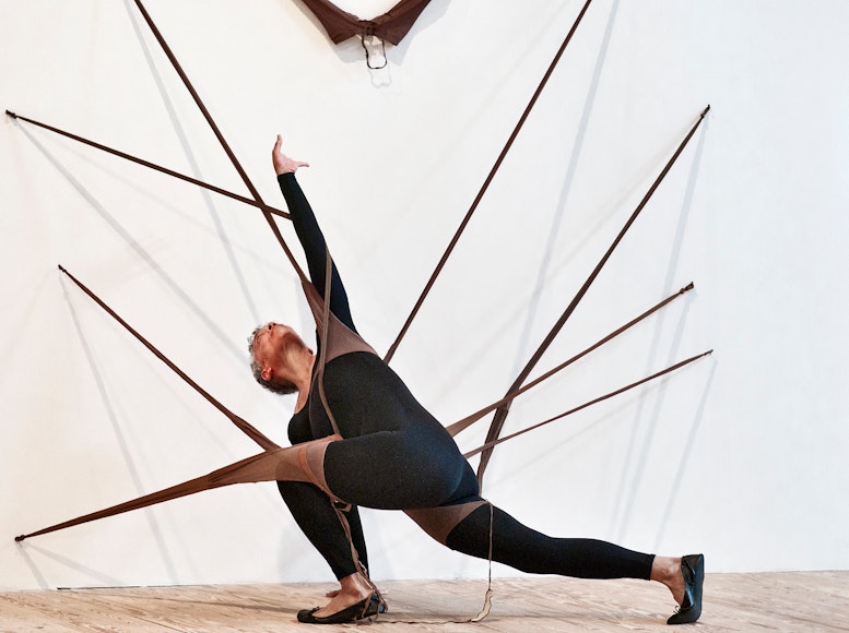 Radical Presence: Opening-Day Performances &amp; Reception